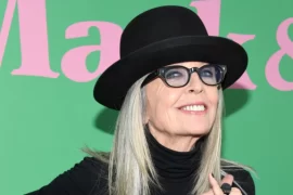 Diane Keaton Movies, Age, Awards, Photography, Young, Instagram