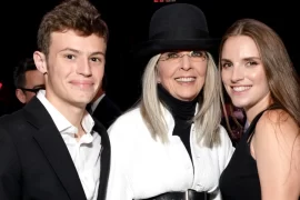 Diane Keaton Children: Meet Dexter Keaton, Duke Keaton