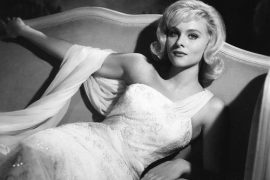 Diane McBain Children: Did Diane McBain Have Kids?