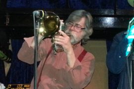 Dick Cuthell Bio, Instruments, Music Groups, Genre, Height, Family, Wiki