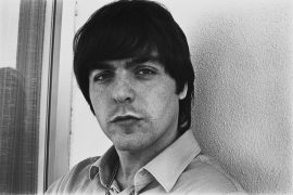 Dino Danelli Net Worth At Death