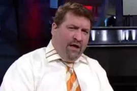 Don West Cause of Death