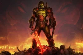 Is Doomguy and Doom Slayer the same?