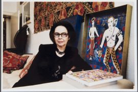 Dorothy Lannone Net Worth