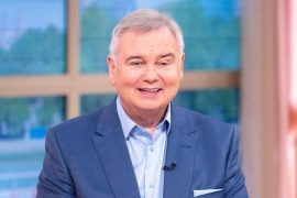 Eamonn Holmes Siblngs: Meet Colm Holmes, Leonard Holmes, Conor Holmes, Brian Holmes