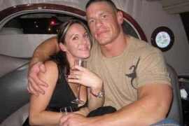 Elizabeth Huberdeau: Who Is John Cena’s First Wife?