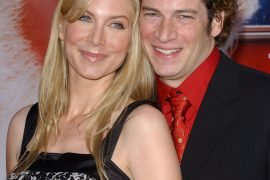 Elizabeth Mitchell Ex-Husband: Who is  Chris Soldevilla?