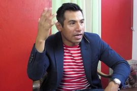 Who Is Eloy Mendez, Scott Minerd Husband?
