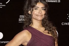 Eva De Dominici Biography, Age, Family, Parents, Instagram, Plastic Surgery, Wiki