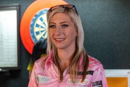 Cameron Menzies Girlfriend: Who Is Fallon Sherrock?