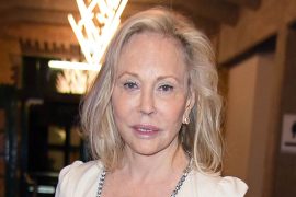 Faye Dunaway Movies and Tv Shows, Age, Height, Now, Teeth
