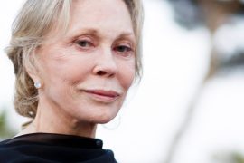 Did Faye Dunaway and Steve McQueen Get Along?
