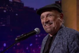 Felix Cavaliere Nationality: What Nationality Is Felix Cavaliere?