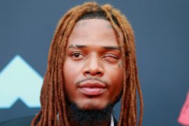 Who Are Fetty Wap Baby Mothers?