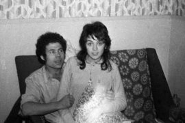 How many bodies were found in Fred and Rose West house?