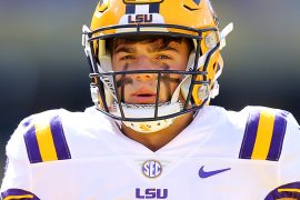 Garrett Nussmeier Family, High School, College, Draft, Salary, Net Worth