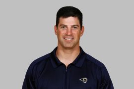 Garrett Nussmeier Father: Who Is Doug Nussmeier?