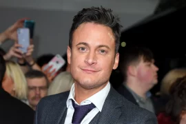 Gary Lucy Net Worth