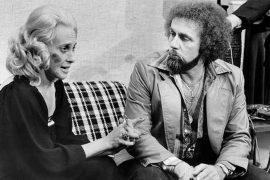 Who Was Tammy Wynette Married to When She Died? How Long Was Tammy Wynette Married to George Jones?