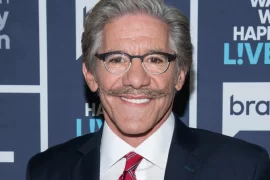 What is Geraldo Rivera best known for?