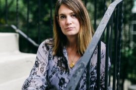 What should I read after Gillian Flynn? Which Gillian Flynn book should I read first?