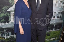 Gillian Flynn Husband: Who Is Brett Nolan?
