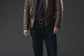 Is Grant Ward a traitor?