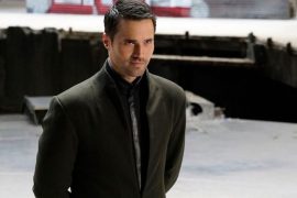 What episode does Grant Ward betray everyone?