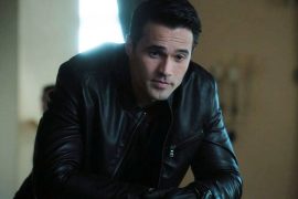 What does Grant Ward become?