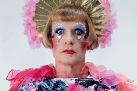 Grayson Perry Wife: Who Is Philippa Perry?