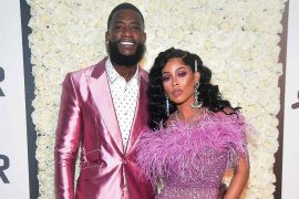 Gucci Mane Wife: Meet Keyshia Ka’Oir