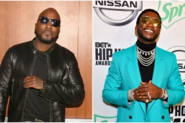 Why Did Jeezy & Gucci Mane Fall Out? What Did Gucci Mane Do To Jeezy?
