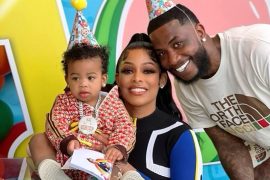Gucci Mane Children: Does Gucci Mane Have Kids?