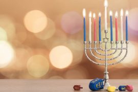 Why can’t Hanukkah start on a Tuesday? How long does Hanukkah last?