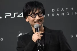 What is Hideo Kojima Best Known For?