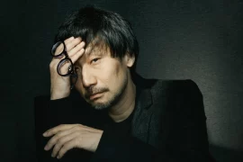 Hideo Kojima Age: How old is Hideo Kojima?