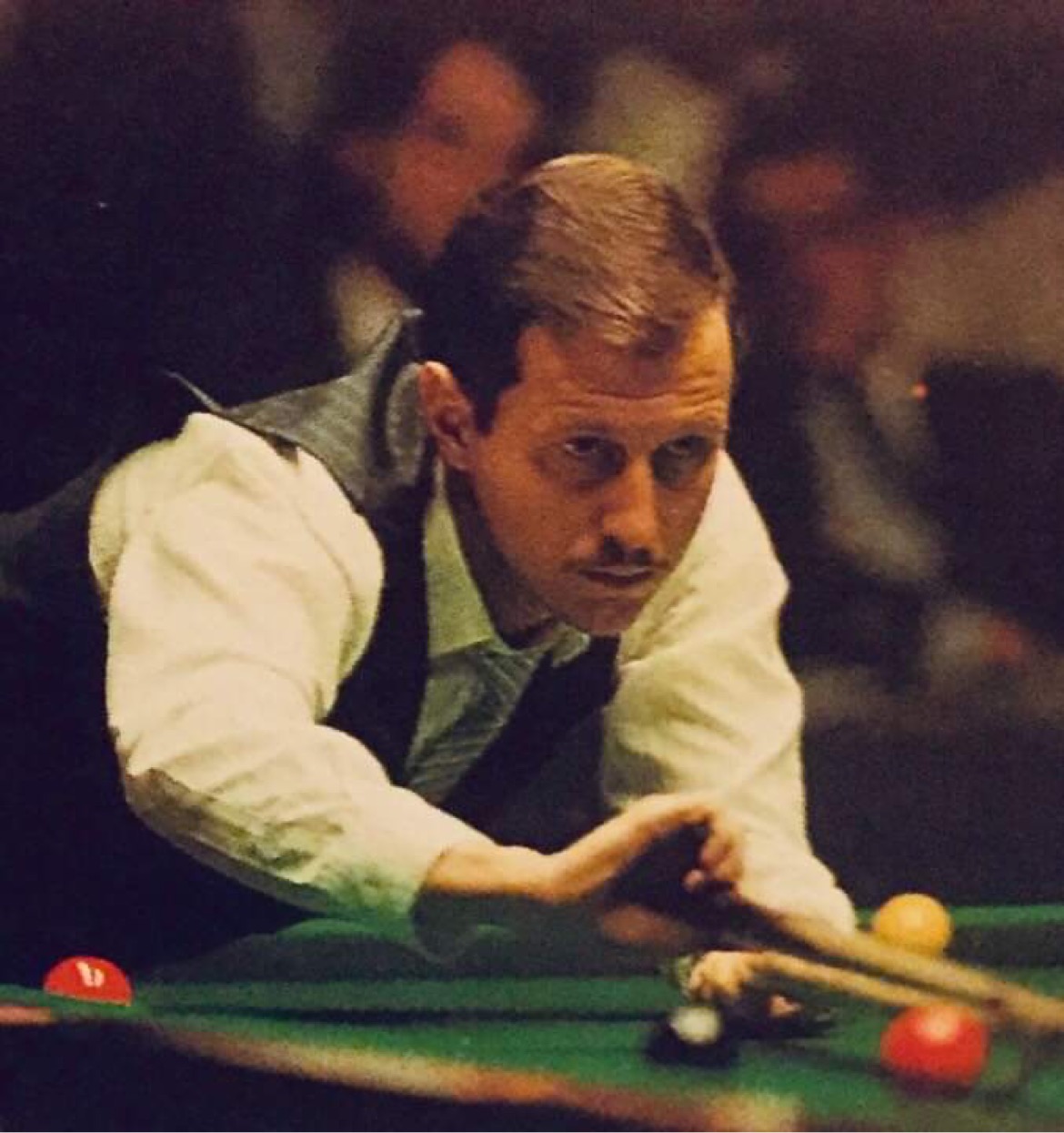 Barry West 1