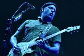 Isaac Brock (Musician) Bio, Height, Family, Brother, House, Instagram, Wiki