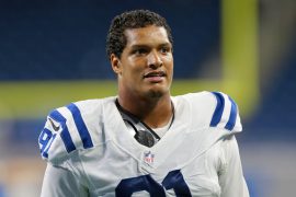 Isaac Rochell Parents: Meet Steve Rochell, Gina Rochell
