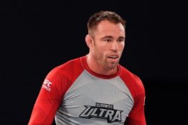 Jake Shields Bio, Age, Family, Daughter, Record, Cardi B, Instagram