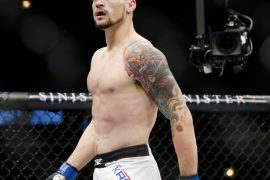 James Krause Family, Record, Stats, Salary, Career Earnings, Net Worth