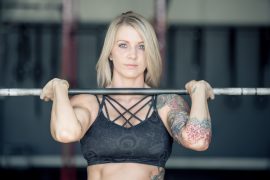 Shynel Krause: Who Is James Krause Wife?