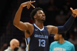 Jaren Jackson Jr. Biography, Age, Height, Parents, Stats, Instagram