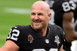 How old is Jason Witten’s kids?