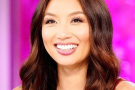 What Is Jeannie Mai Condition? Why Didn’t Jeannie Mai Invite The Real To Her Wedding?