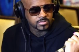 Jermaine Dupri Net Worth: How much is Jermaine Dupri worth?
