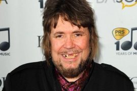 Jerry Dammers Bio, Height, Family, Book, Songs