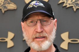 Jerry Rosburg Age: How old is Jerry Rosburg