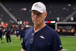 Jerry Rosburg Net Worth