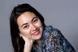 What movies has Jessica Henwick been in?